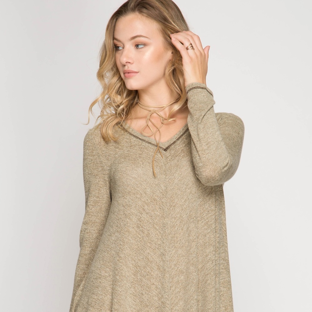 Swing Dress